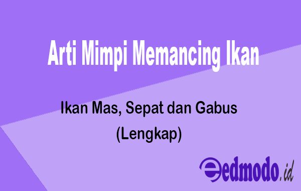 Detail Buku Mimpi Ikan Gabus Nomer 21