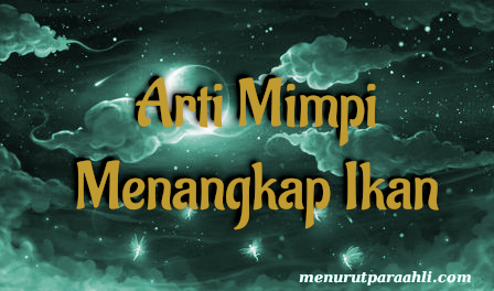 Detail Buku Mimpi Ikan Mujair Nomer 19