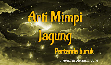 Detail Buku Mimpi Jagung Nomer 11