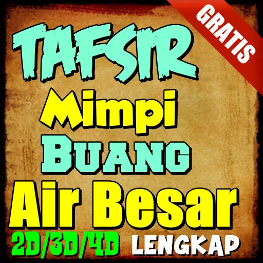 Detail Buku Mimpi Jambu Air Nomer 40