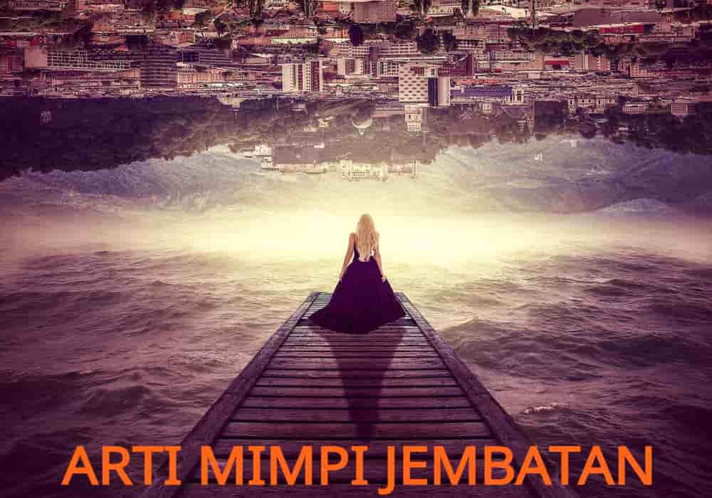 Detail Buku Mimpi Jembatan Nomer 25