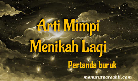 Detail Buku Mimpi Kawin Nomer 33