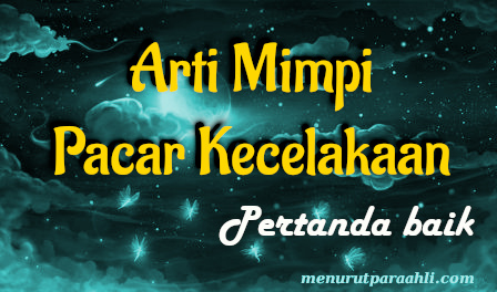 Detail Buku Mimpi Kecelakaan Nomer 54