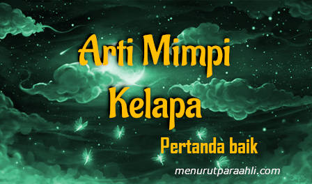 Detail Buku Mimpi Kelapa Nomer 15