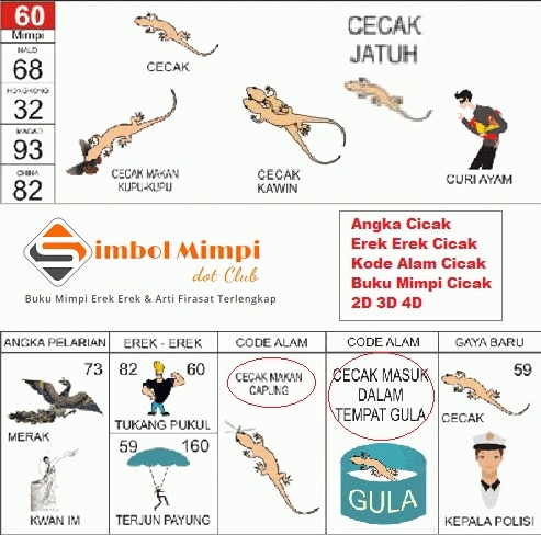 Detail Buku Mimpi Kepala Nomer 44