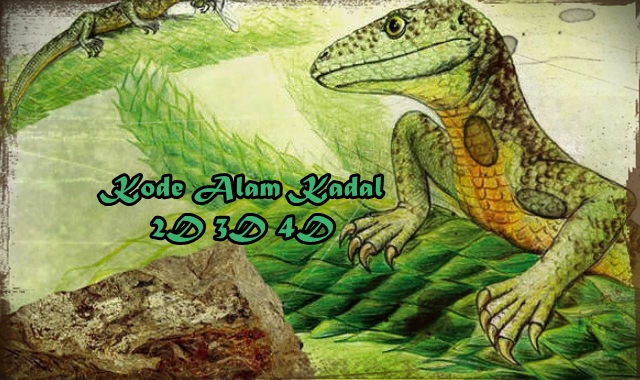 Detail Buku Mimpi Komodo Nomer 12