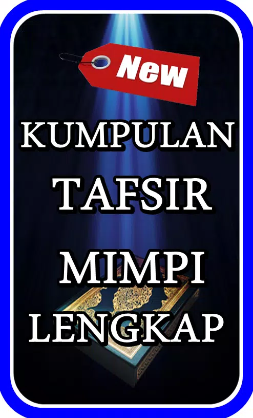 Detail Buku Mimpi Komplit Nomer 13