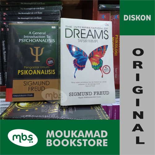 Detail Buku Mimpi Kupu Kupu Nomer 44