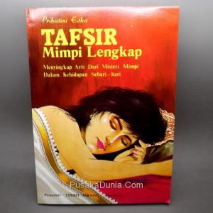 Detail Buku Mimpi Lebah Nomer 45