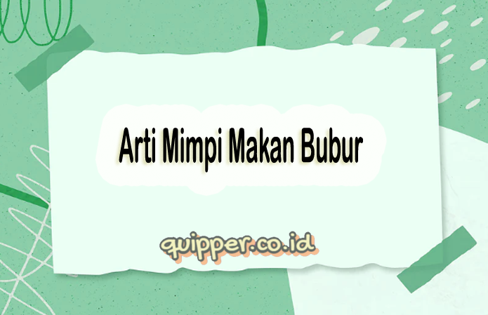 Detail Buku Mimpi Makam Nomer 46