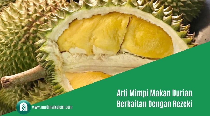 Detail Buku Mimpi Makan Durian Nomer 34