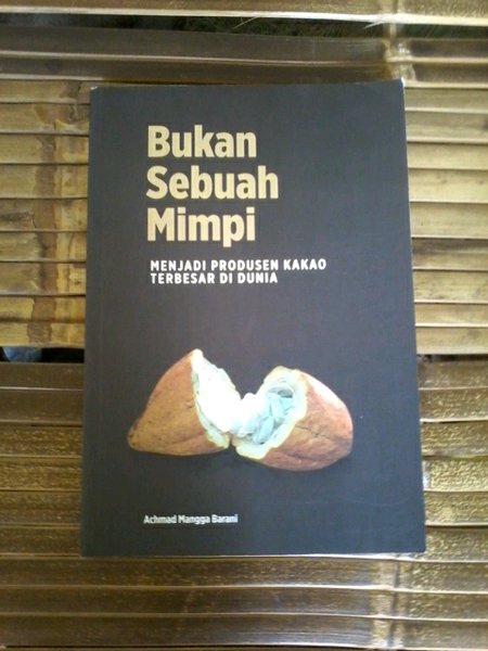 Detail Buku Mimpi Mangga Nomer 28