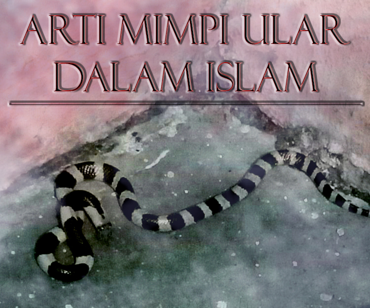 Detail Buku Mimpi Melihat Ular Nomer 34