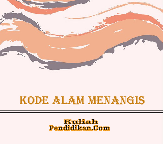 Detail Buku Mimpi Menangis Nomer 16