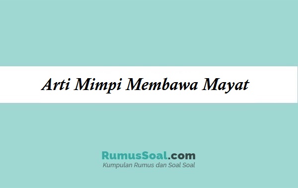 Detail Buku Mimpi Menangis Nomer 32