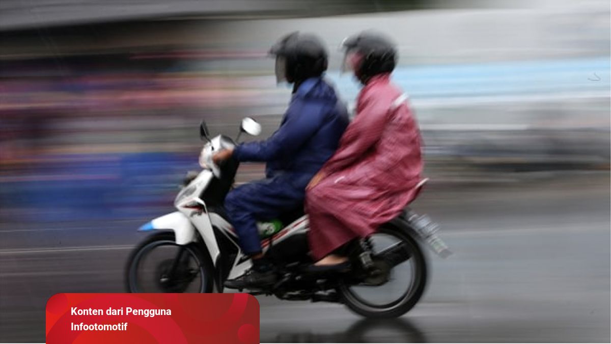 Detail Buku Mimpi Naik Motor Nomer 42