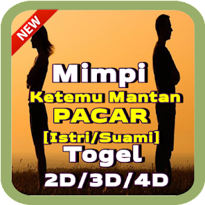 Detail Buku Mimpi Pacaran Nomer 22