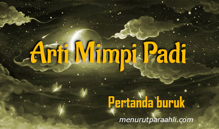 Detail Buku Mimpi Panen Padi Nomer 10