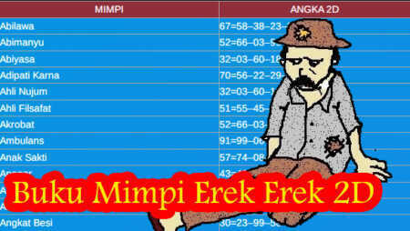 Download Buku Mimpi Pengemis Nomer 39