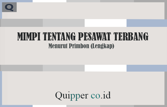 Download Buku Mimpi Pesawat Jatuh Nomer 19