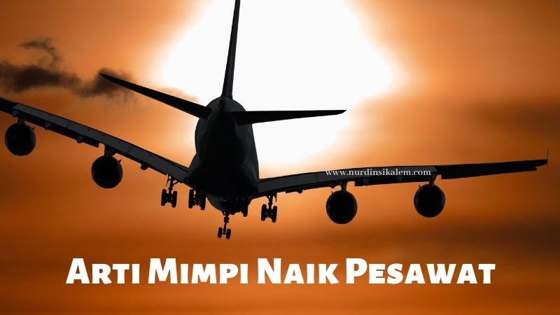 Detail Buku Mimpi Pesawat Jatuh Nomer 32