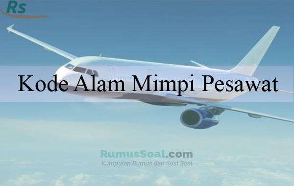 Download Buku Mimpi Pesawat Jatuh Nomer 6
