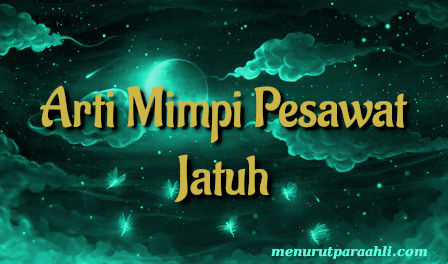 Detail Buku Mimpi Pesawat Terbang Nomer 17