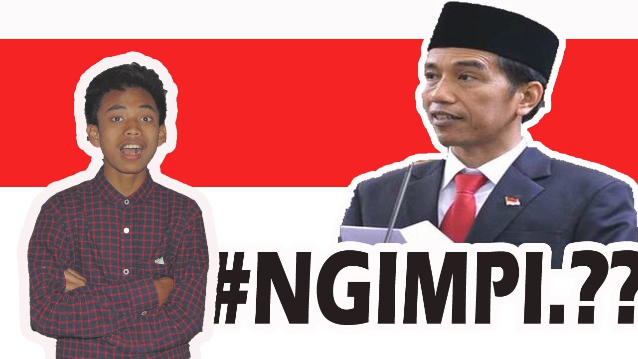 Detail Buku Mimpi Presiden Nomer 7