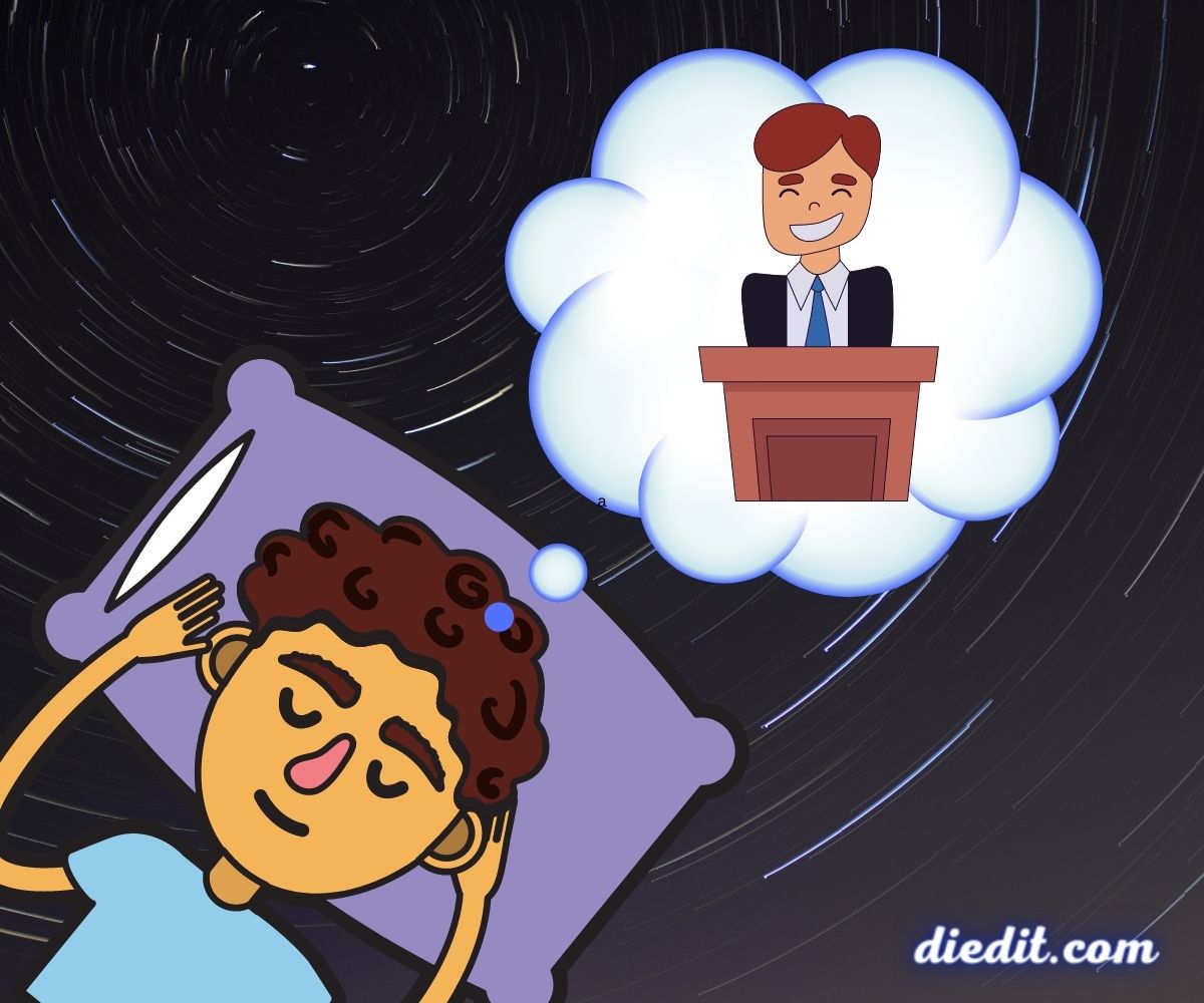 Detail Buku Mimpi Presiden Nomer 10