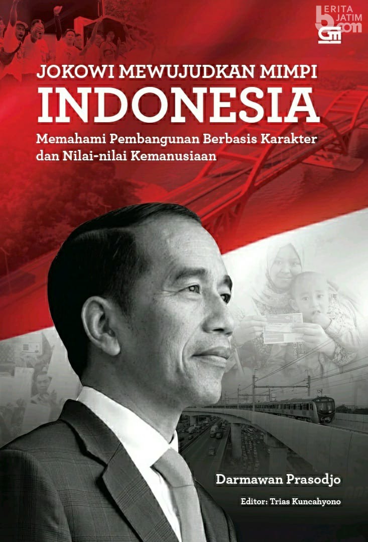 Detail Buku Mimpi Presiden Nomer 11