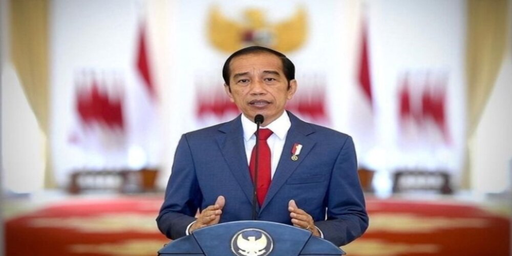 Detail Buku Mimpi Presiden Nomer 12