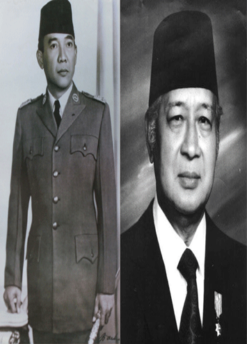 Detail Buku Mimpi Presiden Nomer 16