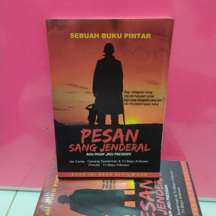 Detail Buku Mimpi Presiden Nomer 26