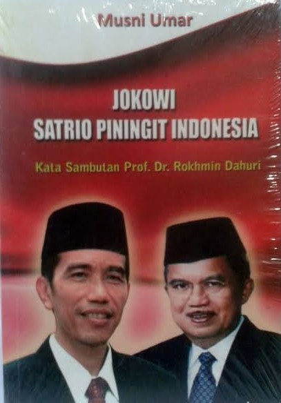 Detail Buku Mimpi Presiden Nomer 27