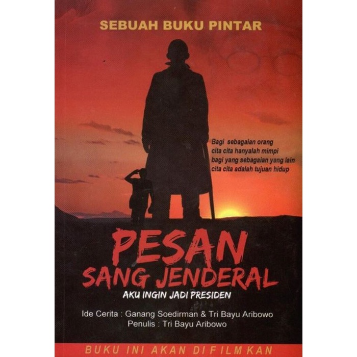 Detail Buku Mimpi Presiden Nomer 29