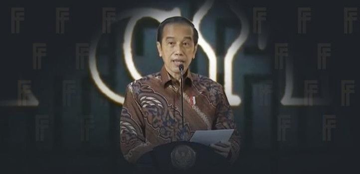 Detail Buku Mimpi Presiden Nomer 37