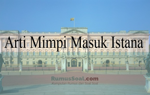 Detail Buku Mimpi Presiden Nomer 39