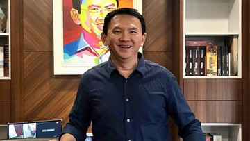 Detail Buku Mimpi Presiden Nomer 43