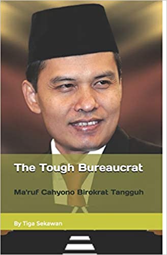 Detail Buku Mimpi Presiden Nomer 45