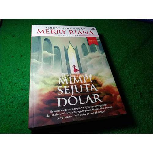 Detail Buku Mimpi Sejuta Dolar Nomer 37