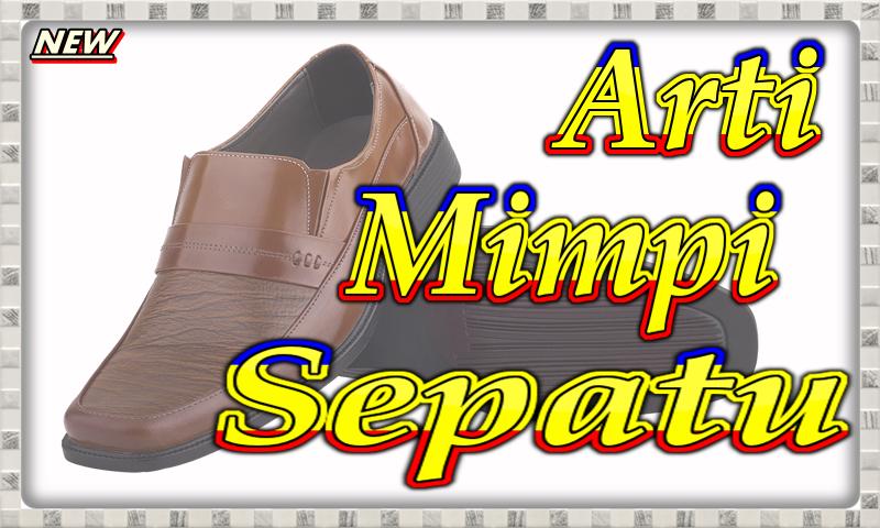 Detail Buku Mimpi Sepatu Nomer 8