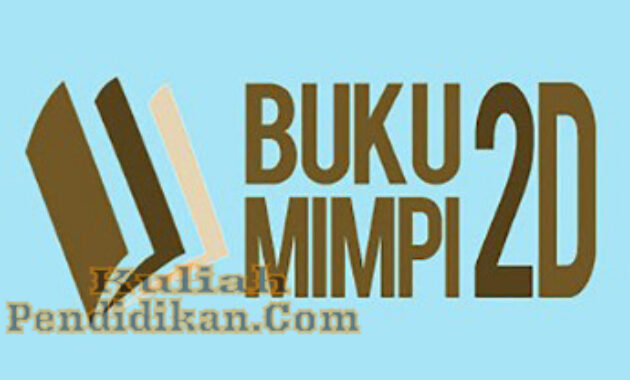 Detail Buku Mimpi Sydney Hari Ini Nomer 48