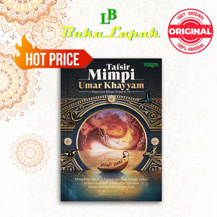 Detail Buku Mimpi Tempat Tidur Nomer 22