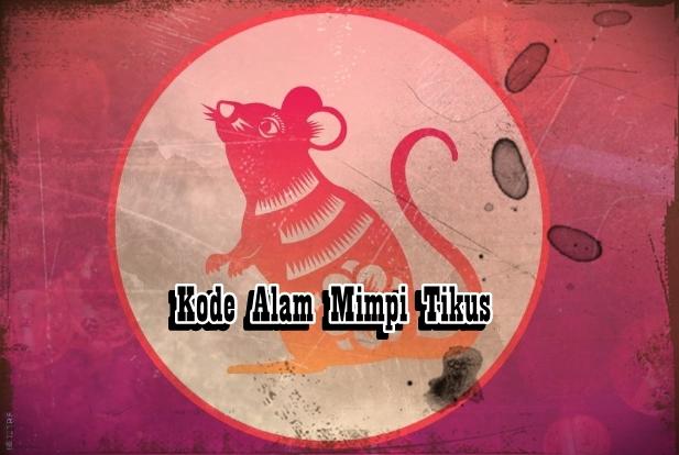 Detail Buku Mimpi Tikus Nomer 26