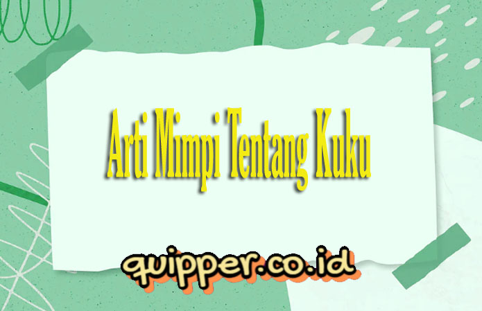 Detail Buku Mimpi Ulang Tahun Nomer 45