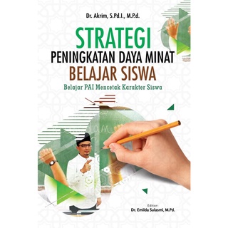 Detail Buku Minat Belajar Nomer 9