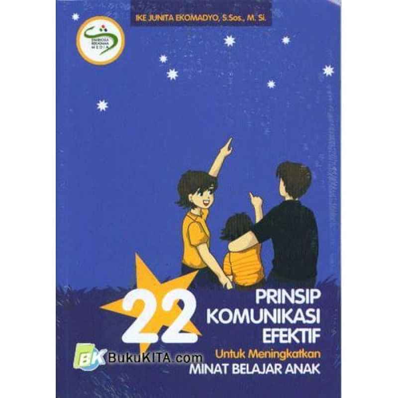 Detail Buku Minat Belajar Nomer 22