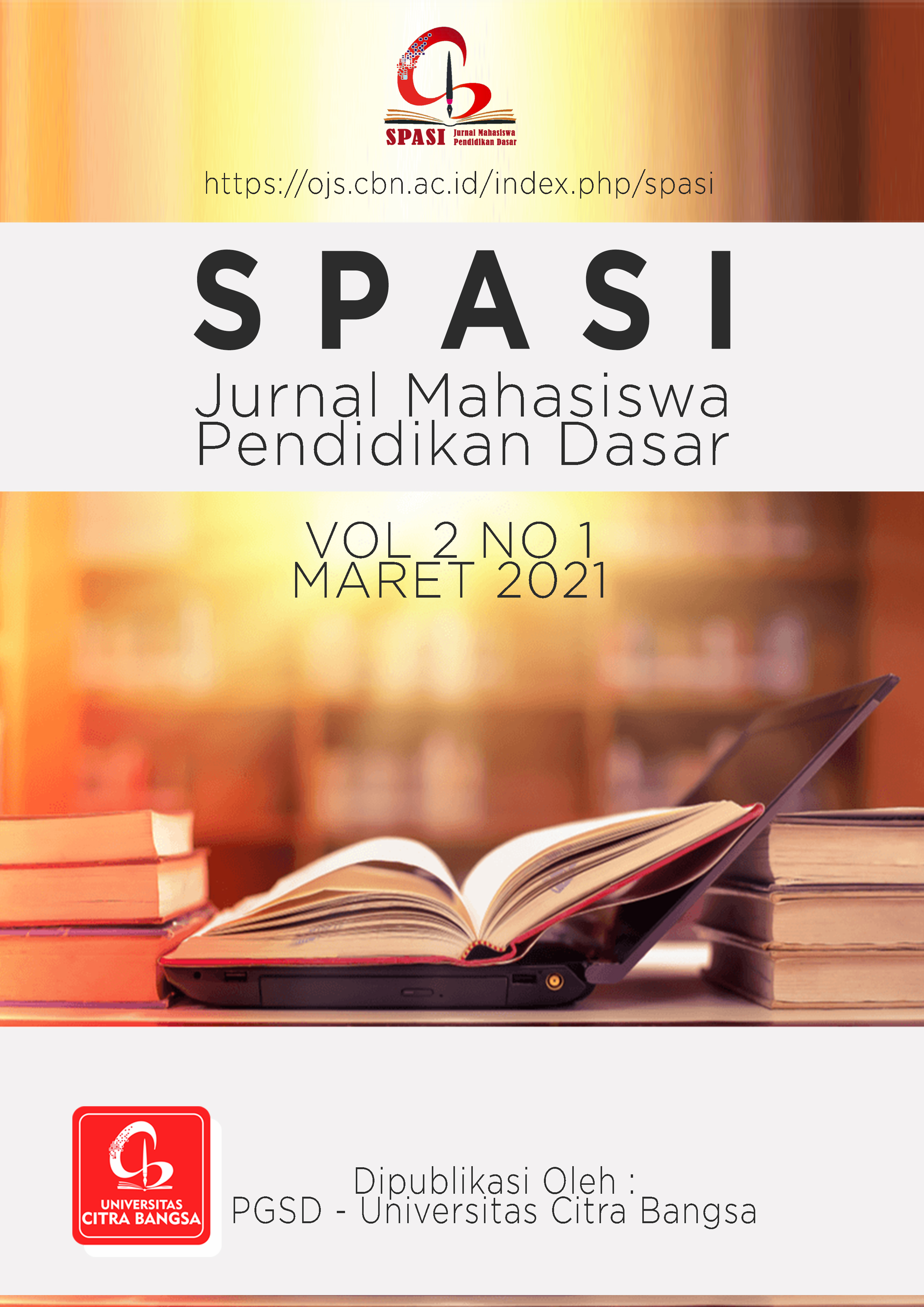 Detail Buku Minat Belajar Nomer 39