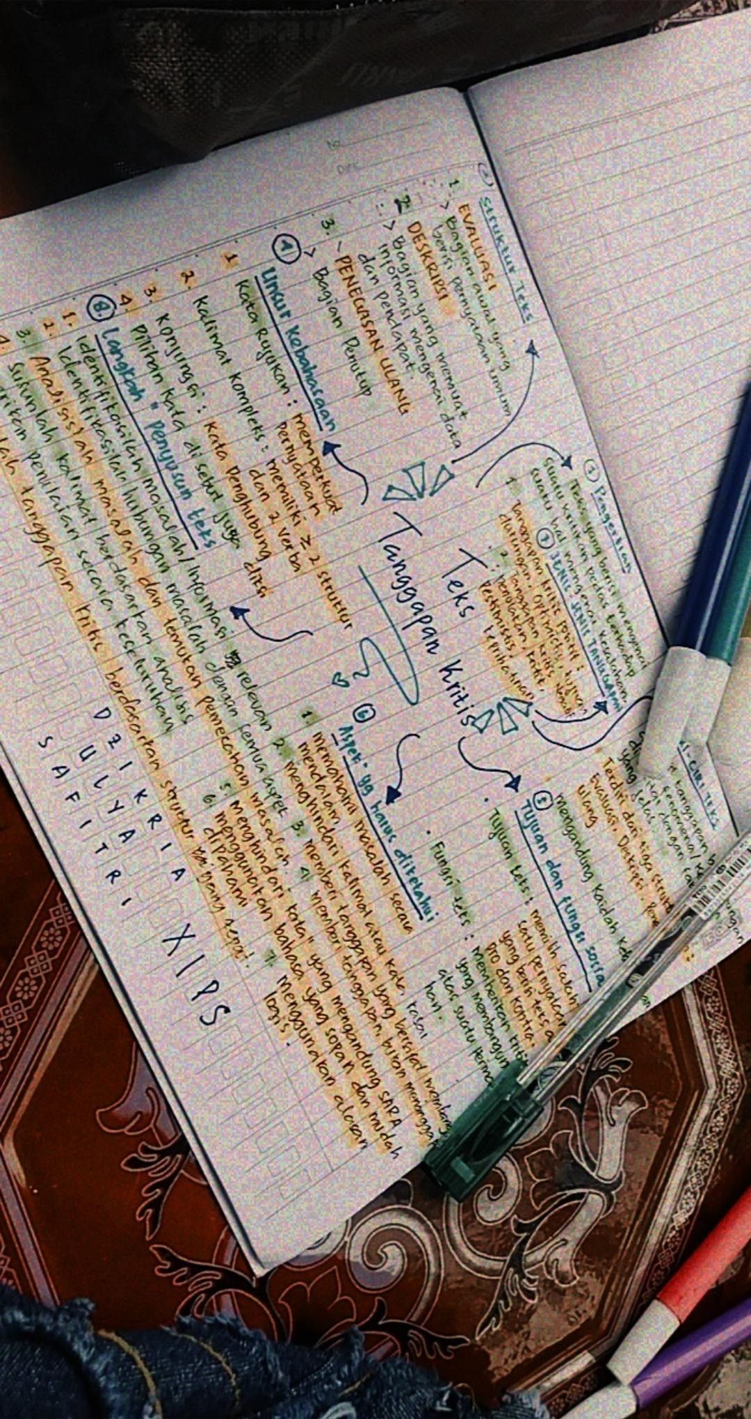 Detail Buku Mind Mapping Nomer 28