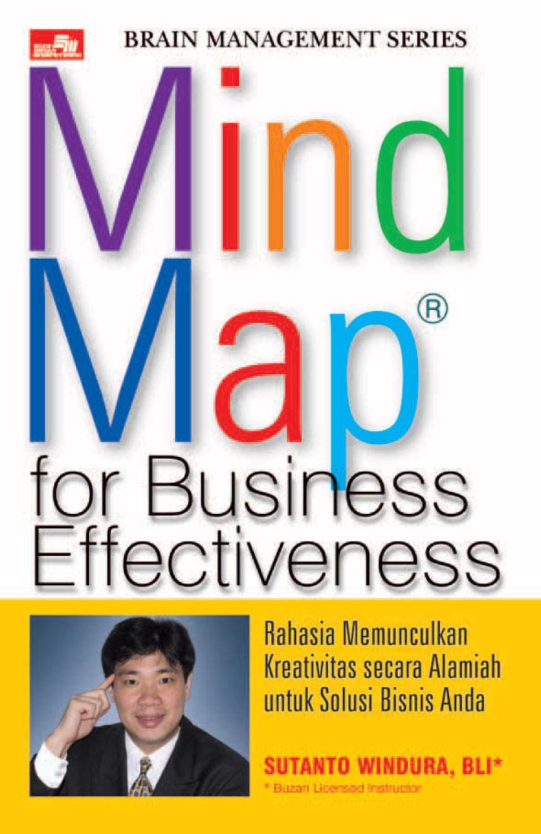 Detail Buku Mind Mapping Nomer 43